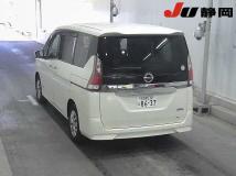 2018 Nissan Serena