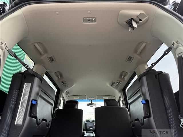 2016 Nissan Serena