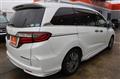 2018 Honda Odyssey