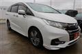 2018 Honda Odyssey