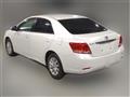 2013 Toyota Allion