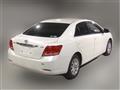 2013 Toyota Allion