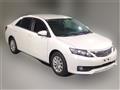 2013 Toyota Allion