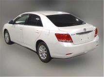 2013 Toyota Allion
