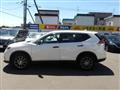 2017 Nissan X-Trail