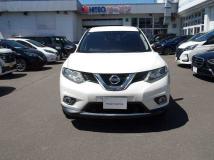 2017 Nissan X-Trail