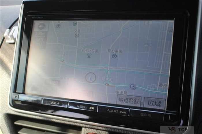 2014 Toyota Noah