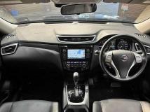 2017 Nissan X-Trail