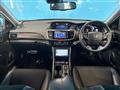 2016 Honda Accord Hybrid
