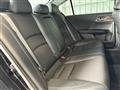 2016 Honda Accord Hybrid