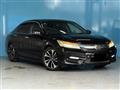 2016 Honda Accord Hybrid