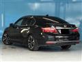 2016 Honda Accord Hybrid