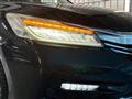 2016 Honda Accord Hybrid