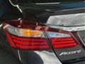 2016 Honda Accord Hybrid