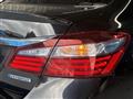 2016 Honda Accord Hybrid