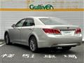 2013 Toyota Crown Hybrid