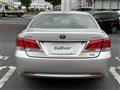 2013 Toyota Crown Hybrid