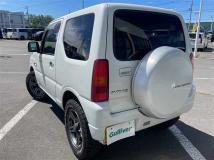 2015 Suzuki Jimny
