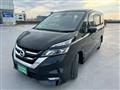 2017 Nissan Serena