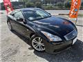 2008 Nissan Skyline Coupe