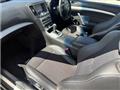 2008 Nissan Skyline Coupe