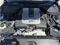 2008 Nissan Skyline Coupe