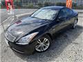 2008 Nissan Skyline Coupe