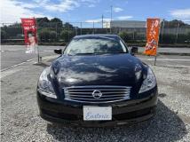 2008 Nissan Skyline Coupe