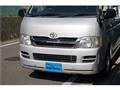 2009 Toyota Regiusace Van