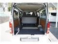2009 Toyota Regiusace Van