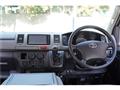 2009 Toyota Regiusace Van