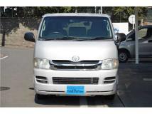 2009 Toyota Regiusace Van
