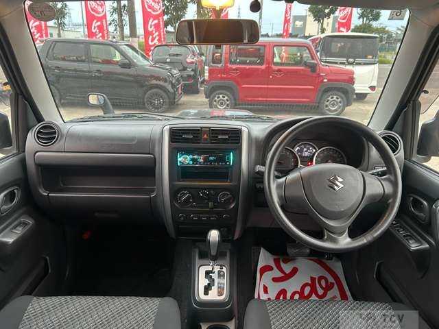 2018 Suzuki Jimny