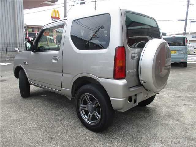 2014 Suzuki Jimny