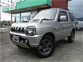 2014 Suzuki Jimny
