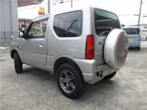 2014 Suzuki Jimny