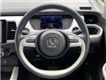 2020 Honda Fit