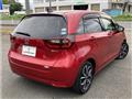 2020 Honda Fit