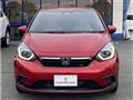 2020 Honda Fit