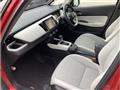 2020 Honda Fit