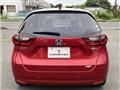 2020 Honda Fit