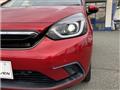 2020 Honda Fit