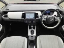 2020 Honda Fit