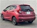 2018 Honda Fit