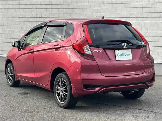 2018 Honda Fit