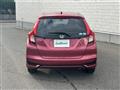 2018 Honda Fit