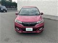 2018 Honda Fit