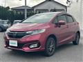2018 Honda Fit