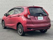 2018 Honda Fit