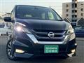 2016 Nissan Serena